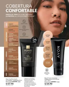 Vista previa de Ciclo 19 de la tienda Avon válido desde 01/12/2025 | Página: 65