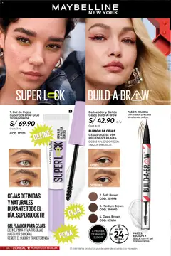 Vista previa de Black Friday de la tienda Azzorti válido desde 03/11/2025 | Página: 136