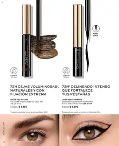 Folleto de la tienda L'Bel válido desde el 14.10.2025 | Página: 72