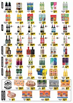 Pré-Visualização do folheto "Ofertas da semana" da loja Coelho Diniz válido a partir de 31/10/2025 | Página: 3