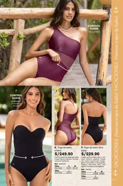 Vista previa de Campaña 17 de la tienda Leonisa válido desde 13/11/2025 | Página : 117