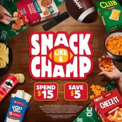 Ad Preview of Piggly Wiggly Weekly Ad from 10/29/2025 | Page: 8