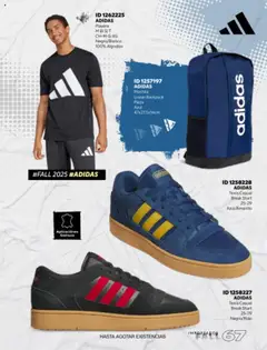 Vista previa las ofertas de la tienda Price Shoes - Catálogo Fall Importados desde el 18/08/2025 | Página: 67