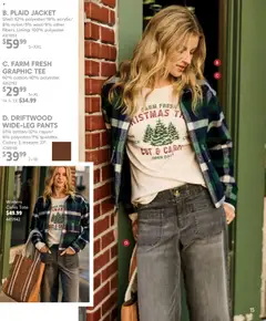 Ad Preview of Cabela's Winter Clothing 25 from 11/20/2025 | Page: 15