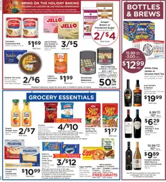 Ad Preview of Fry's Food Black Friday from 11/05/2025 | Page: 7
