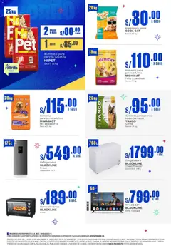 Vista previa de Catálogo Makroahorro VIG#24 de la tienda Makro válido desde 20/11/2025 | Página : 24