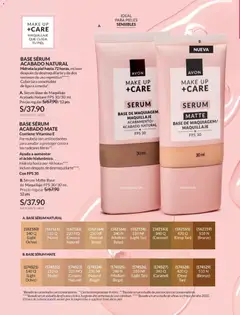 Vista previa de Ciclo 19 de la tienda Avon válido desde 01/12/2025 | Página: 62
