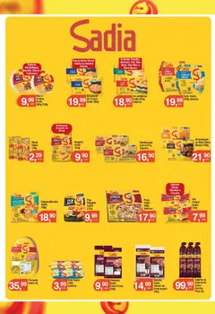 Pré-Visualização do folheto "Ofertas Quinzenal" da loja Royal Supermercados válido a partir de 27/10/2025 | Página: 3