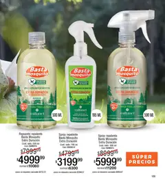 Vista previa del folleto de la tienda Millanel válido desde el 10/11/2025 | Página: 149