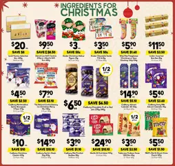 Preview of catalogue Catalogue SA from shop Drakes valid 26/11/2025 | Page: 3