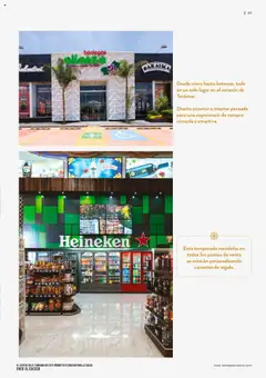 Vista previa las ofertas de la tienda Bodegas Alianza - Catálogo Cava Morada desde el 01/10/2025 | Página: 45