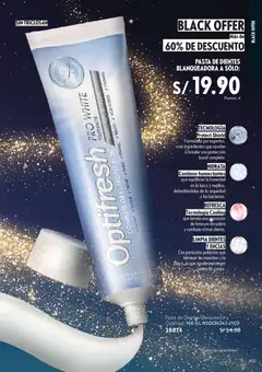Vista previa de Campaña 16 de la tienda Oriflame válido desde 15/11/2025 | Página : 123