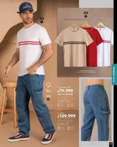  Vista previa del prospecto Campaña 17 / 2025 del almacen Pacifika válida del 25/09/2025 al 31/12/2025 | Página : 173