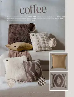 Vista previa las ofertas de la tienda Vianney - Catálogo Invierno desde el 15/08/2025 | Página: 105