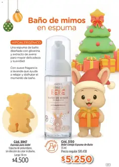 Vista previa del folleto de la tienda Amodil válido desde el 14/10/2025 | Página: 97