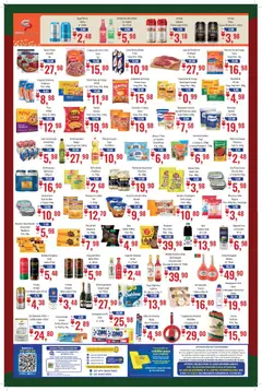 Pré-Visualização do folheto "Ofertas da semana" da loja Supermercados BH válido a partir de 01/12/2025 | Página: 2