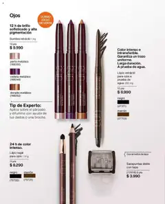 Folleto de la tienda Natura válido desde el 11.07.2025 | Página: 54