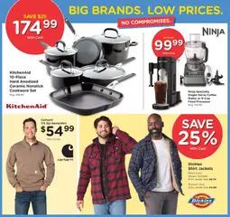 Ad Preview of Fred Meyer Weekly Ad from 10/29/2025 | Page: 2