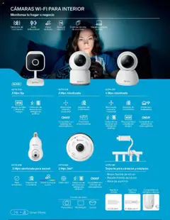 Vista previa las ofertas de la tienda Steren - Catálogo desde el 01/01/2025 | Página: 96