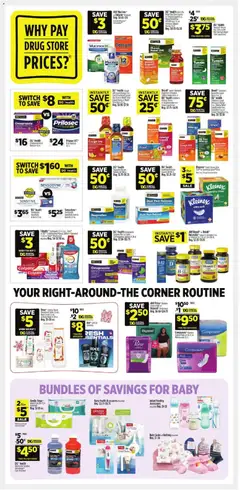 Ad Preview of Dollar General Weekly Ad from 11/23/2025 | Page: 16