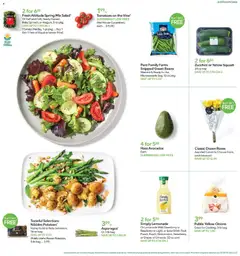 Ad Preview of Publix Weekly Ad from 12/03/2025 | Page: 7