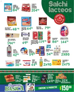 Vista previa las ofertas de la tienda Alsuper - Folleto desde el 21/11/2025 | Página: 3