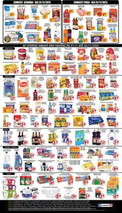 Pré-Visualização do folheto "Black Friday" da loja Kaçula válido a partir de 21/11/2025 | Página: 2