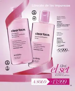 Vista previa del folleto de la tienda Violetta válido desde el 30/10/2025 | Página: 59
