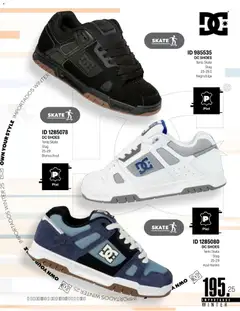 Vista previa las ofertas de la tienda Price Shoes - Catálogo Importados Winter 2025 desde el 11/11/2025 | Página: 195