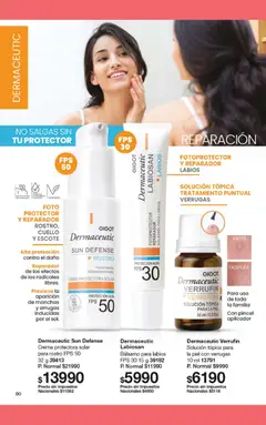 Vista previa del folleto de la tienda Gigot válido desde el 01/01/2026 | Página: 88