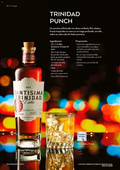 Vista previa las ofertas de la tienda Bodegas Alianza - Catálogo Cava Morada desde el 01/10/2025 | Página: 52