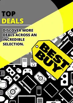 Un aperçu du dépliant Weekly flyer / circulaire du magasin Best Buy est valide à partir 2 févr. 2026
