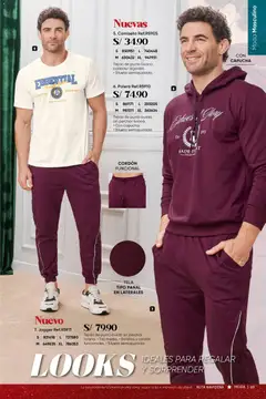 Vista previa de Black Friday de la tienda Azzorti válido desde 03/11/2025 | Página: 71