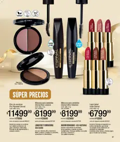 Vista previa del folleto de la tienda Millanel válido desde el 08/12/2025 | Página: 87