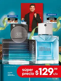 Vista previa las ofertas de la tienda Fuller - Campaña 16 2025 desde el 12/11/2025 | Página: 35