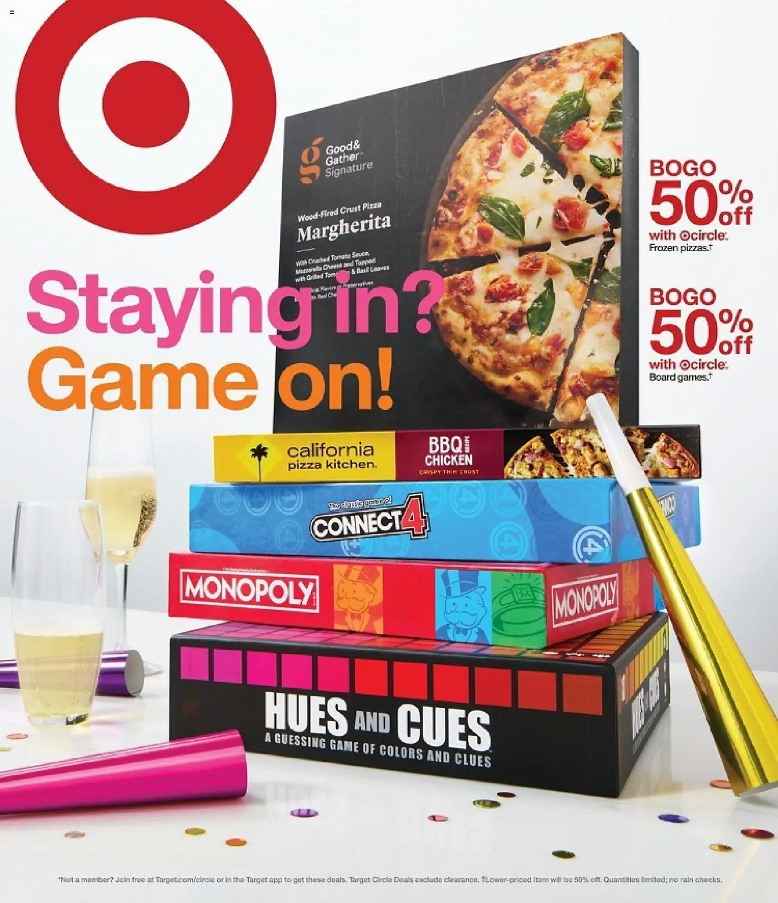 Ad Preview of Target Weekly Ad from 12/28/2025