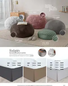 Vista previa las ofertas de la tienda Vianney - Catálogo Invierno desde el 15/08/2025 | Página: 145