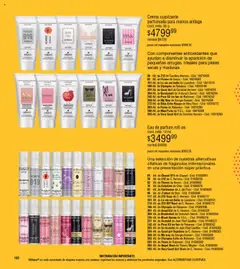 Vista previa del folleto de la tienda Millanel válido desde el 20/10/2025 | Página: 192