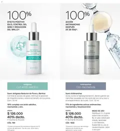  Vista previa del prospecto COL 2025 C12 del almacen Yanbal válida del 08/11/2025 al 05/12/2025 | Página : 97