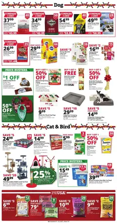 Ad Preview of Rural King Weekly Ad from 12/08/2025 | Page: 5