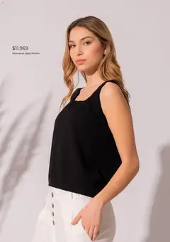 Vista previa del folleto de la tienda Mauro Sergio válido desde el 01/11/2025 | Página: 3