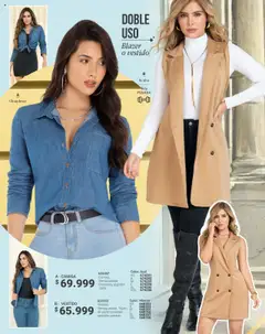  Vista previa del prospecto Carmel C17 2025 del almacen Carmel válida del 25/09/2025 al 31/12/2025 | Página : 26