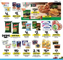 Preview of catalogue Catalogue SA from shop Drakes valid 29/10/2025 | Page: 9