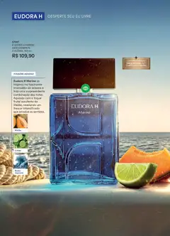 Pré-Visualização do folheto "Black Friday" da loja Eudora válido a partir de 29/10/2025 | Página: 63