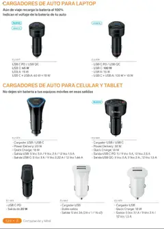 Vista previa las ofertas de la tienda Steren - Catálogo desde el 01/01/2025 | Página: 144