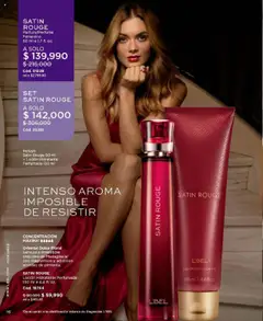  Vista previa del prospecto C16/2025 del almacen L'Bel válida del 24/09/2025 al | Página : 16