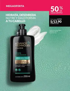 Vista previa de Ciclo 18 de la tienda Avon válido desde 15/11/2025 | Página: 241