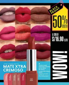 Vista previa de Campaña 16 de la tienda CyZone válido desde 03/10/2025 | Página : 31