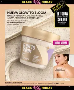  Vista previa del prospecto Black Friday del almacen CyZone válida del 24/09/2025 al | Página : 57