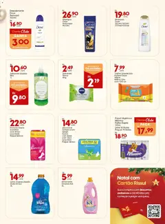 Pré-Visualização do folheto "Ofertas Especial Natal" da loja Rissul válido a partir de 20/11/2025 | Página: 11